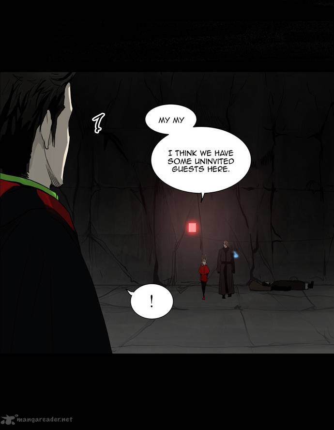 Tower of God Chapter 132 - Page 7
