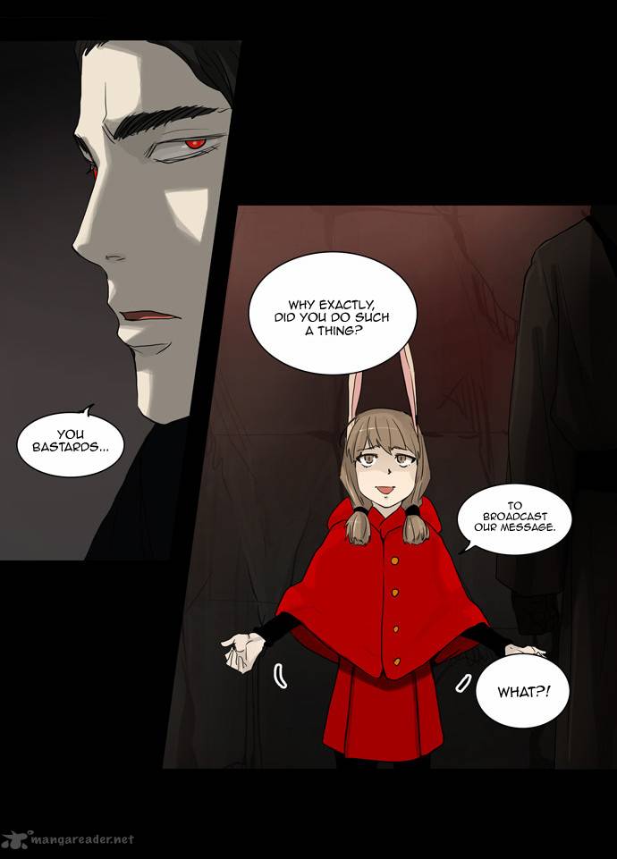 Tower of God Chapter 132 - Page 8