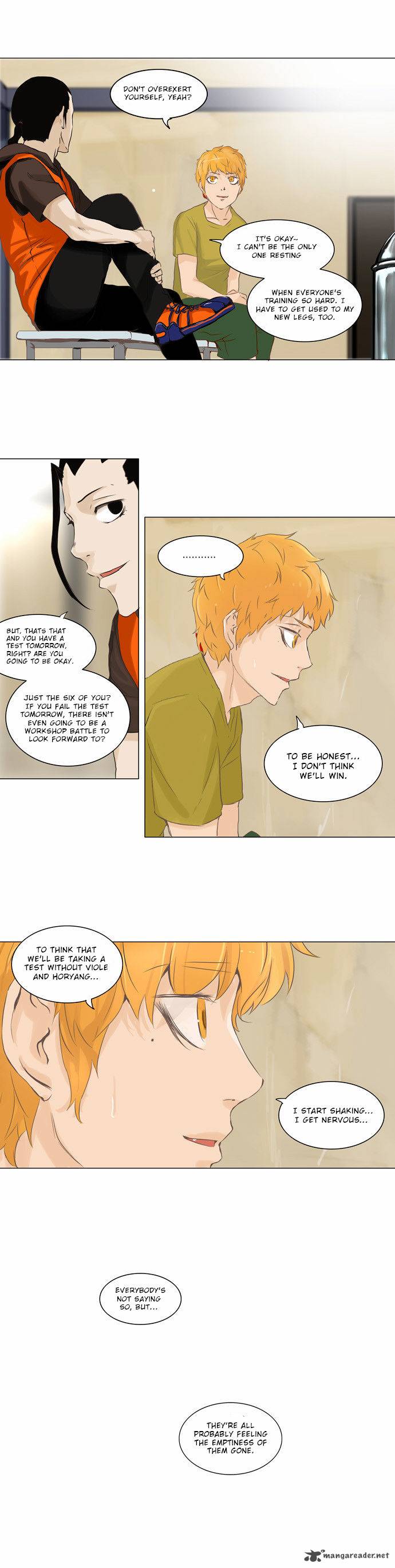 Tower of God Chapter 135 - Page 12
