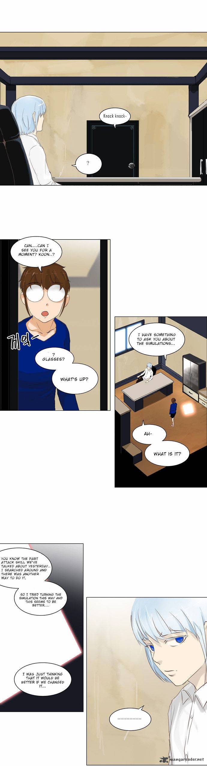 Tower of God Chapter 135 - Page 13
