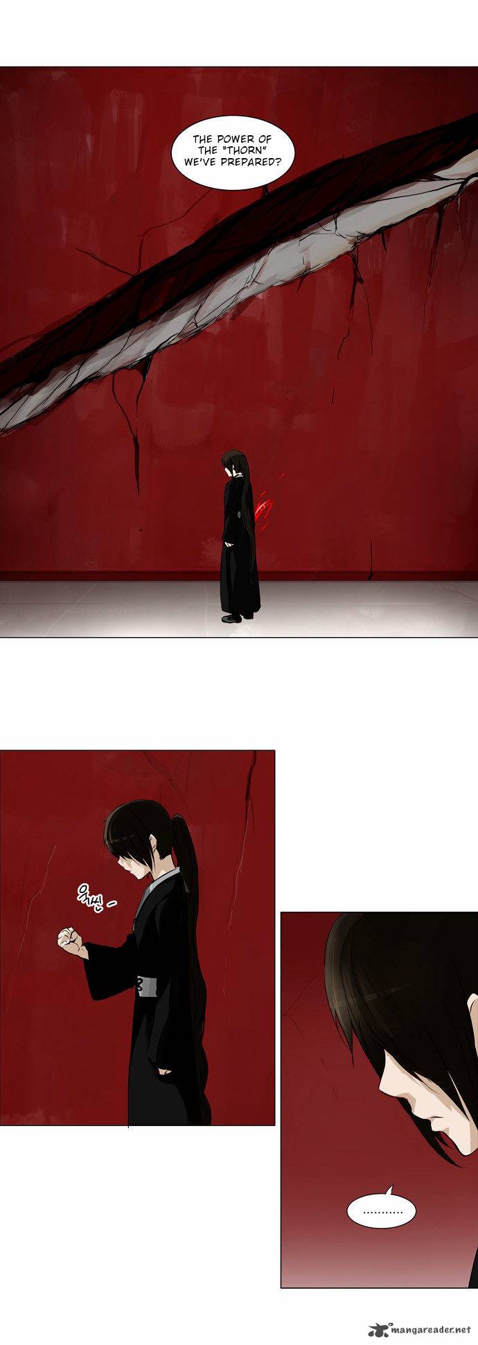 Tower of God Chapter 135 - Page 3