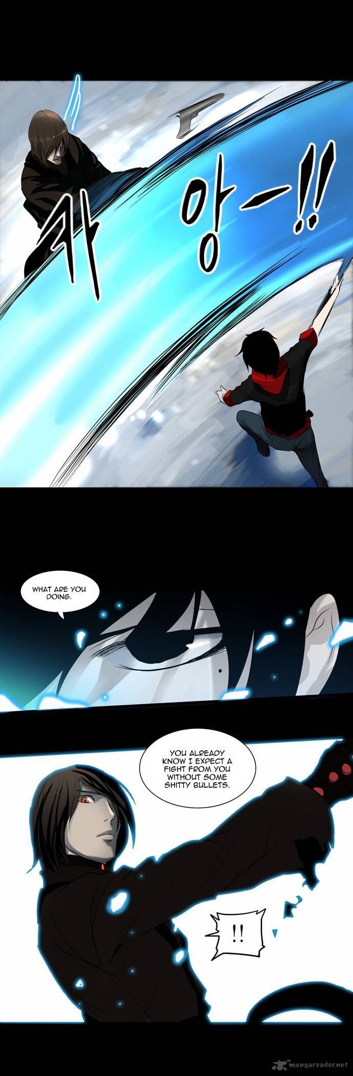 Tower of God Chapter 141 - Page 11