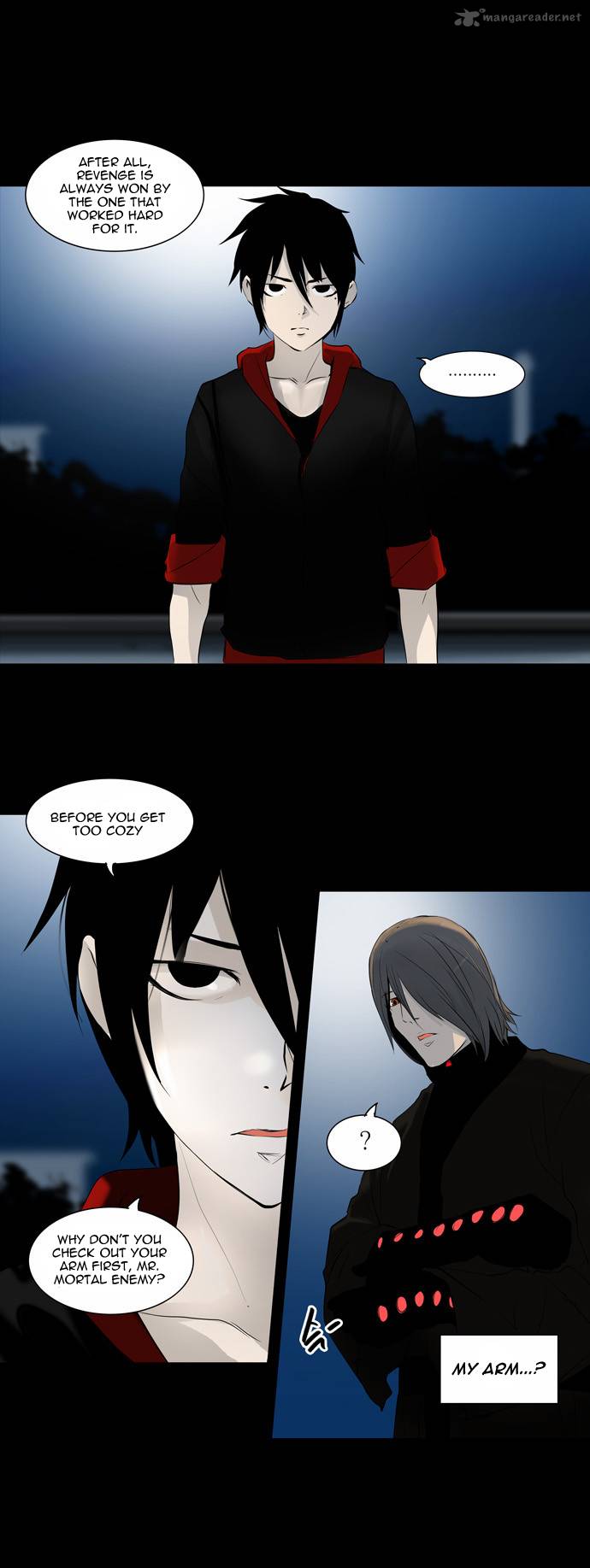 Tower of God Chapter 141 - Page 15