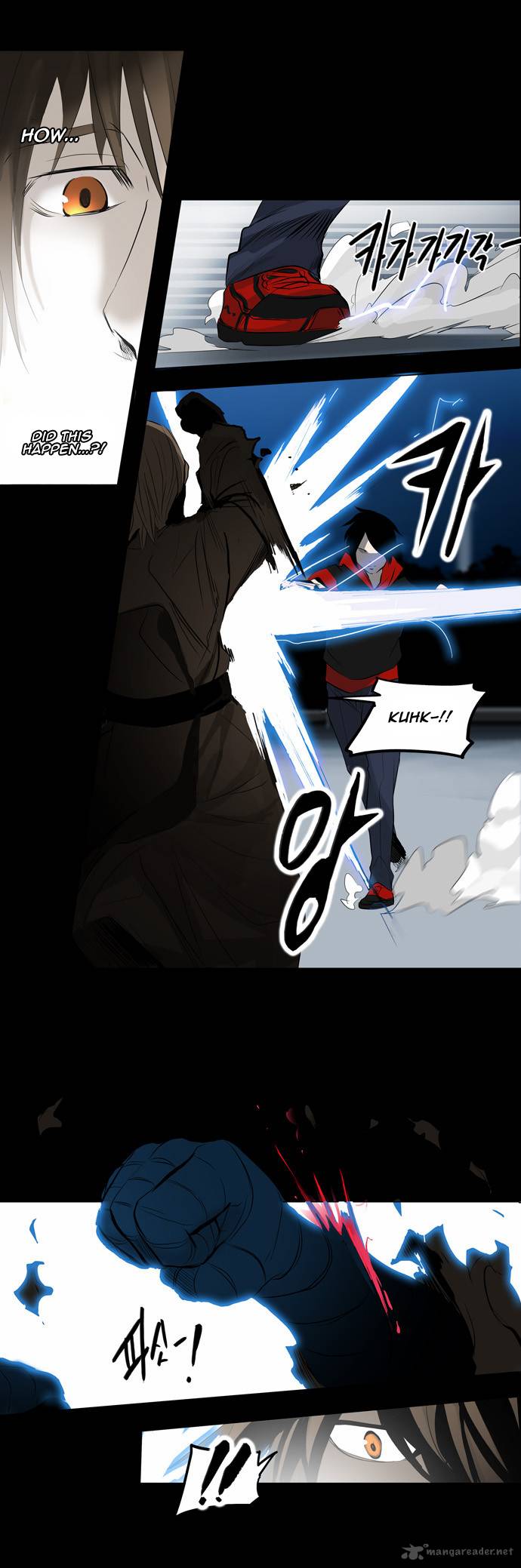 Tower of God Chapter 141 - Page 17