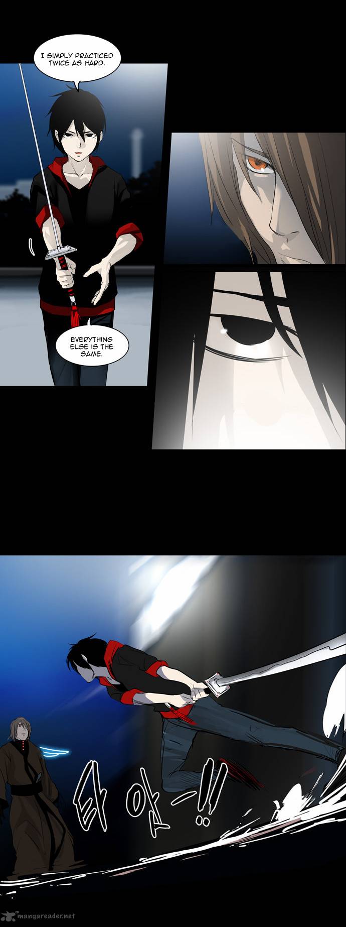 Tower of God Chapter 141 - Page 19