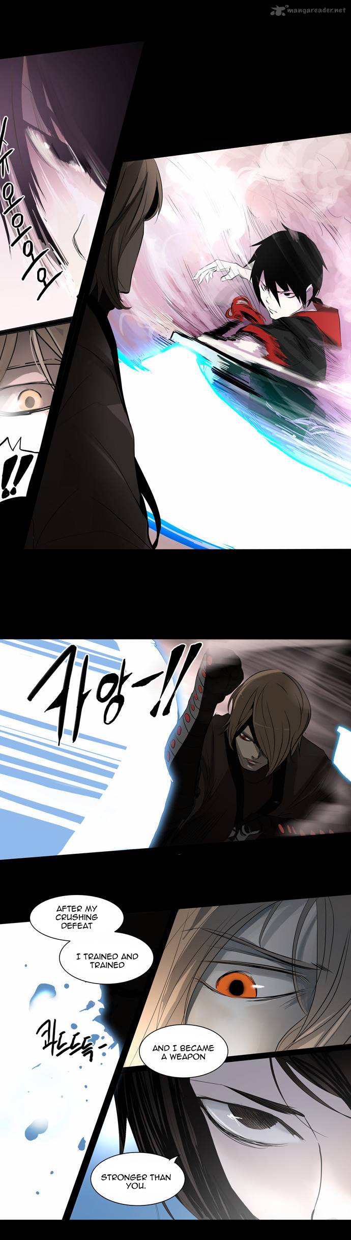 Tower of God Chapter 141 - Page 21