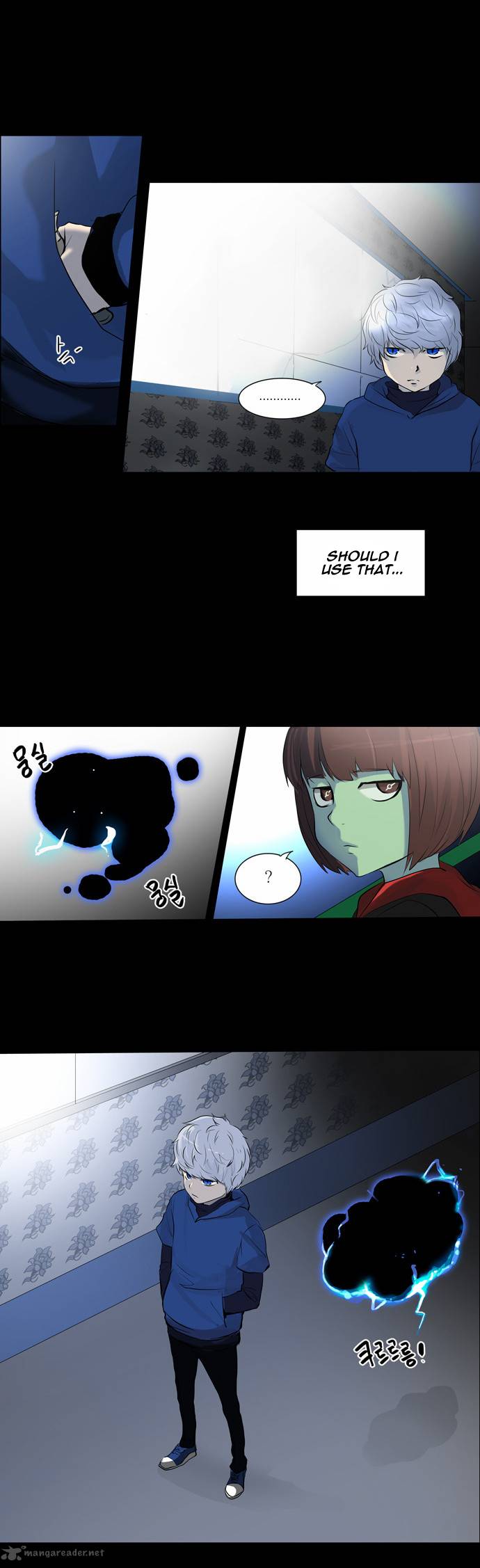 Tower of God Chapter 141 - Page 24