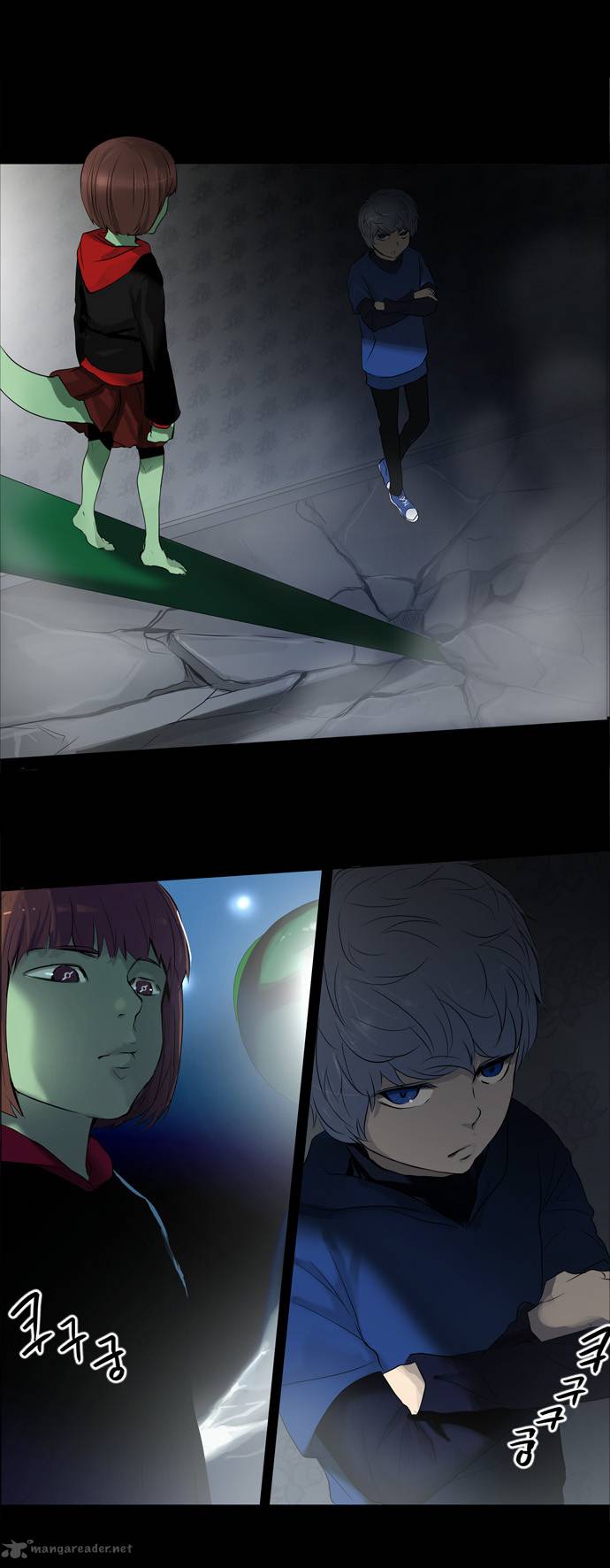Tower of God Chapter 141 - Page 6