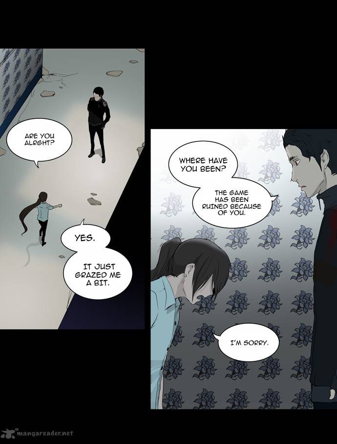 Tower of God Chapter 143 - Page 13