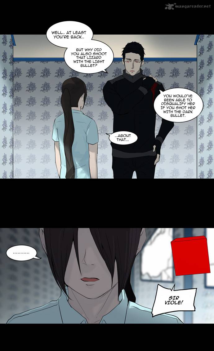Tower of God Chapter 143 - Page 14