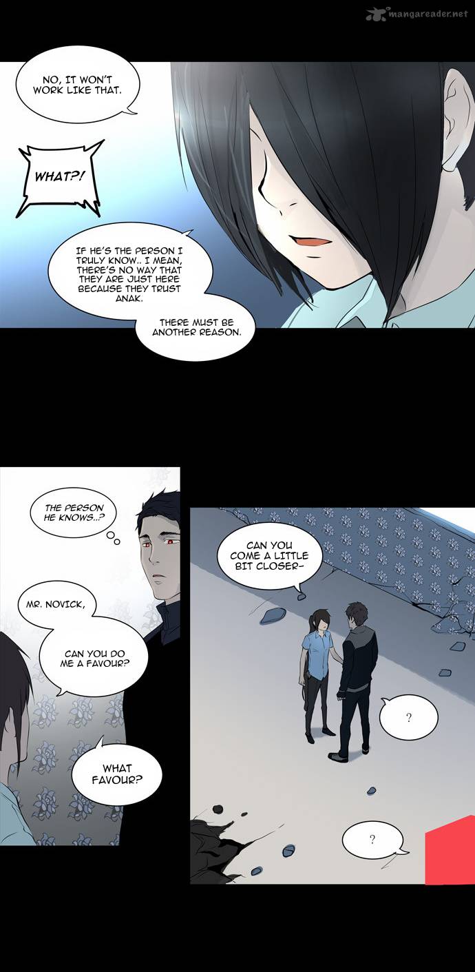 Tower of God Chapter 143 - Page 18