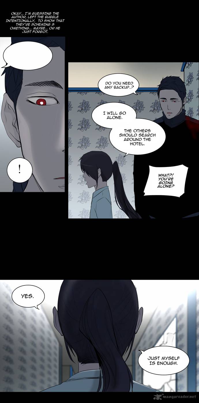 Tower of God Chapter 143 - Page 19