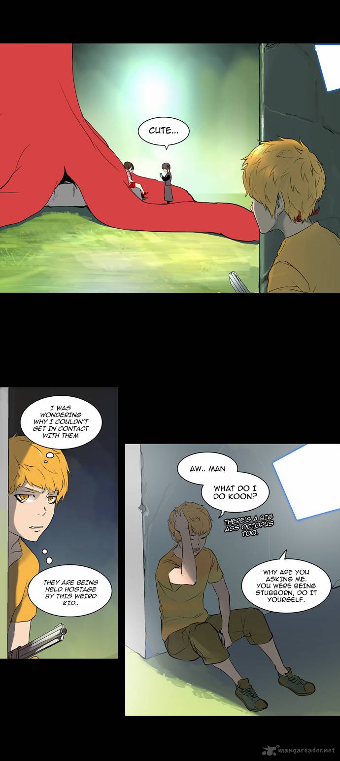 Tower of God Chapter 143 - Page 2