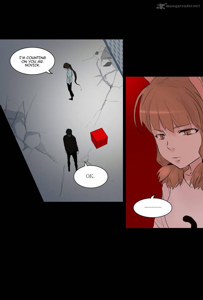 Tower of God Chapter 143 - Page 20