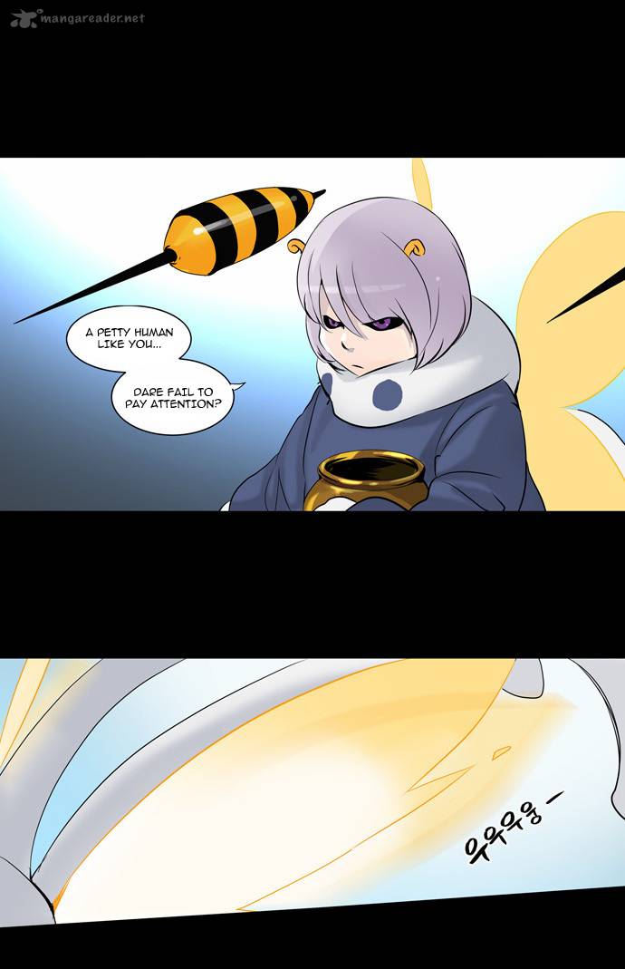 Tower of God Chapter 143 - Page 24
