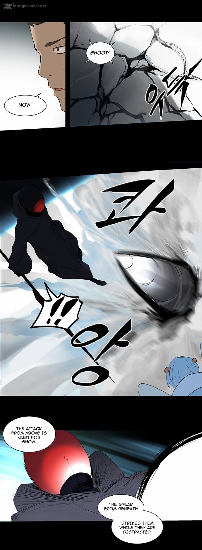 Tower of God Chapter 143 - Page 29