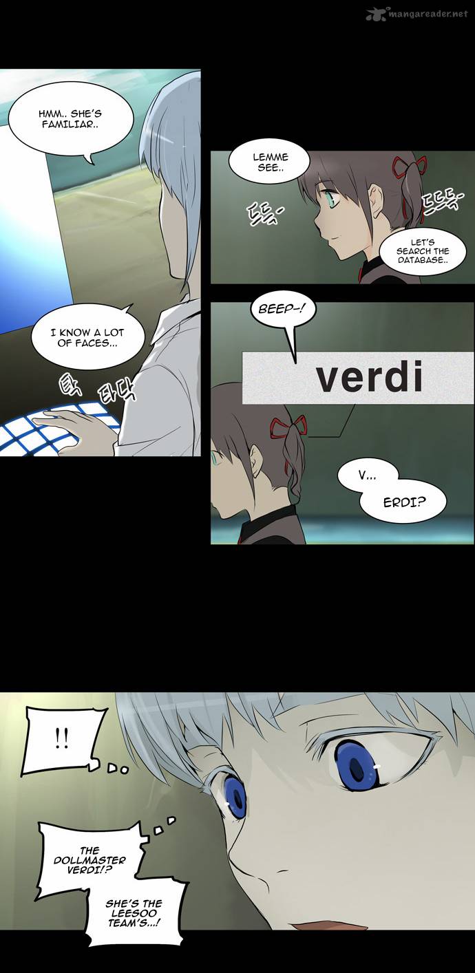 Tower of God Chapter 143 - Page 5