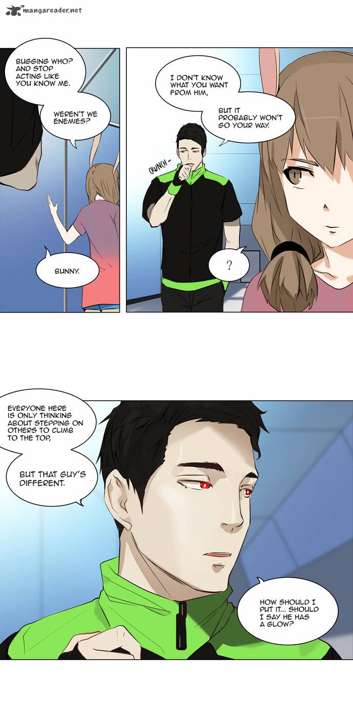 Tower of God Chapter 149 - Page 10