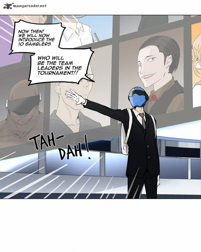 Tower of God Chapter 149 - Page 15