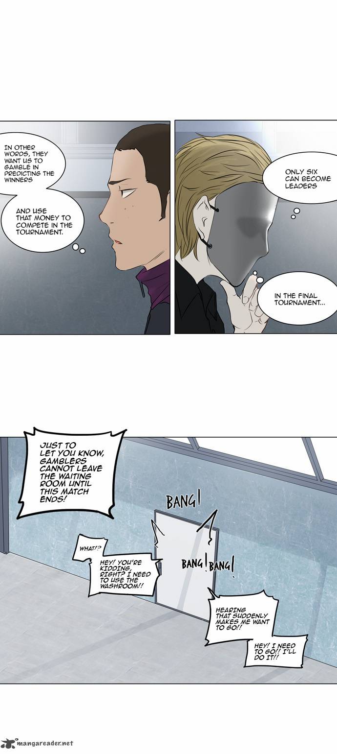 Tower of God Chapter 149 - Page 18