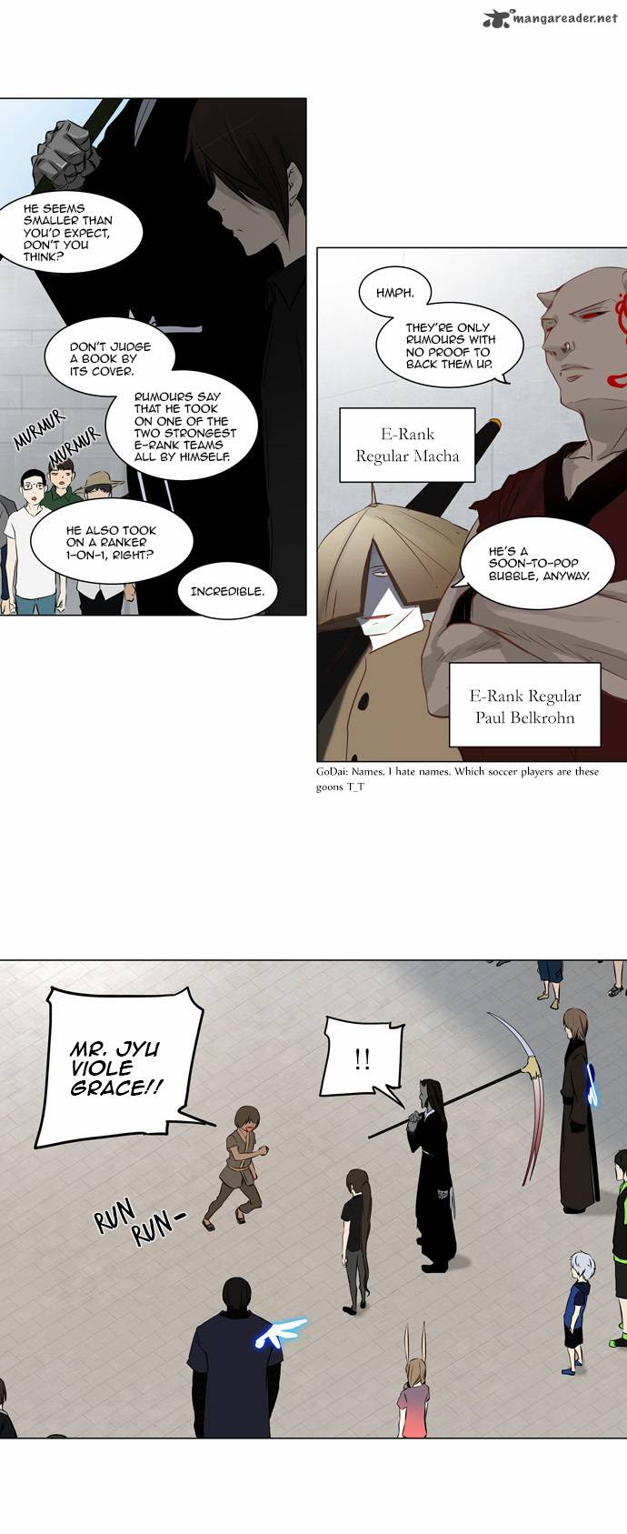 Tower of God Chapter 149 - Page 5