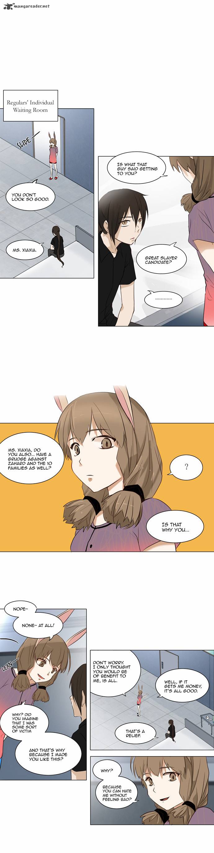Tower of God Chapter 149 - Page 8