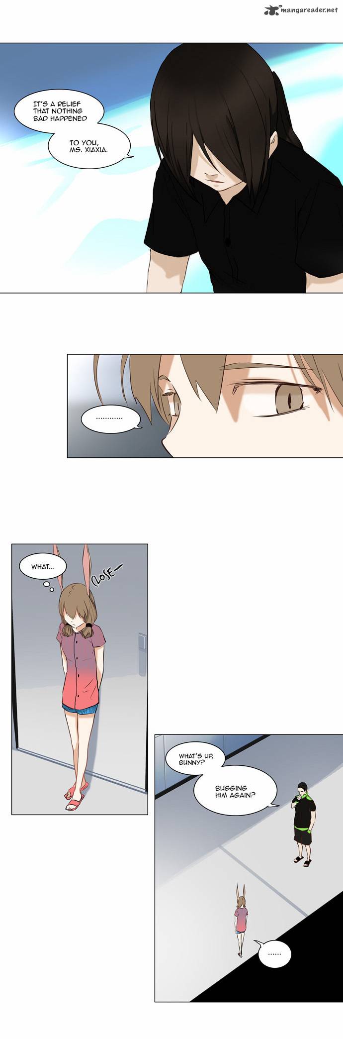 Tower of God Chapter 149 - Page 9