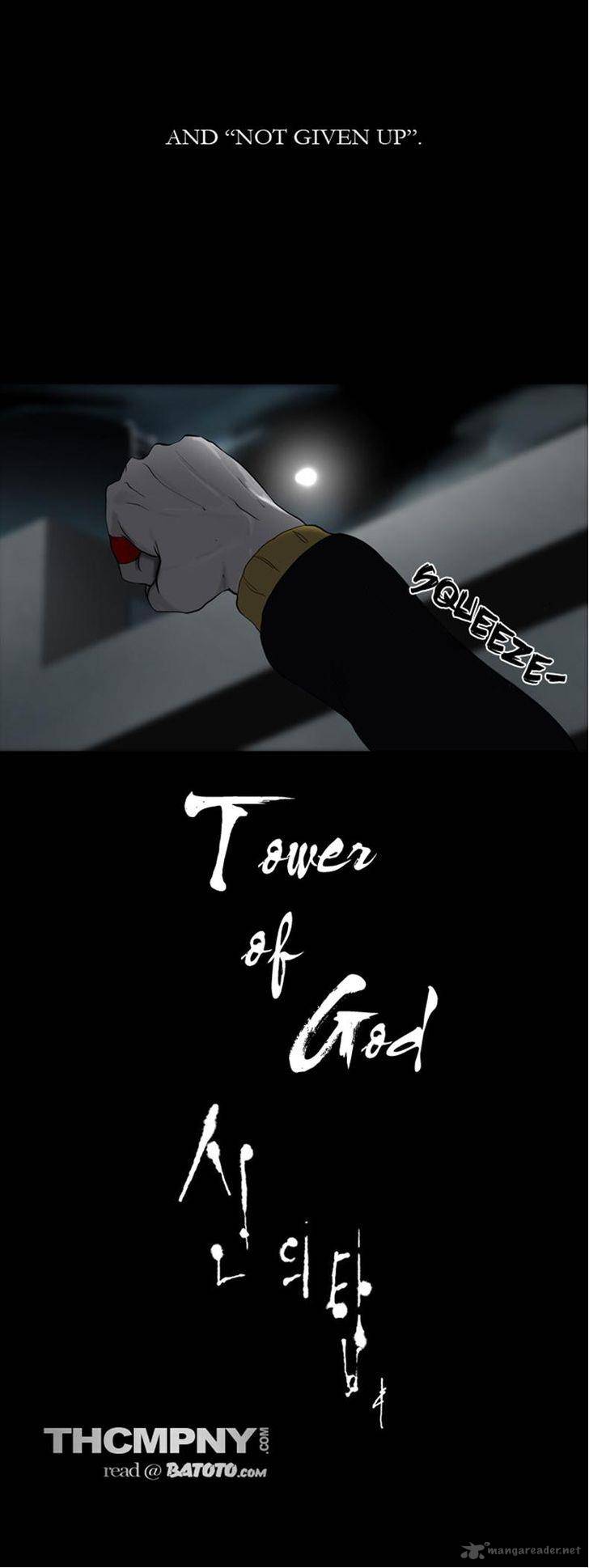 Tower of God Chapter 159 - Page 11