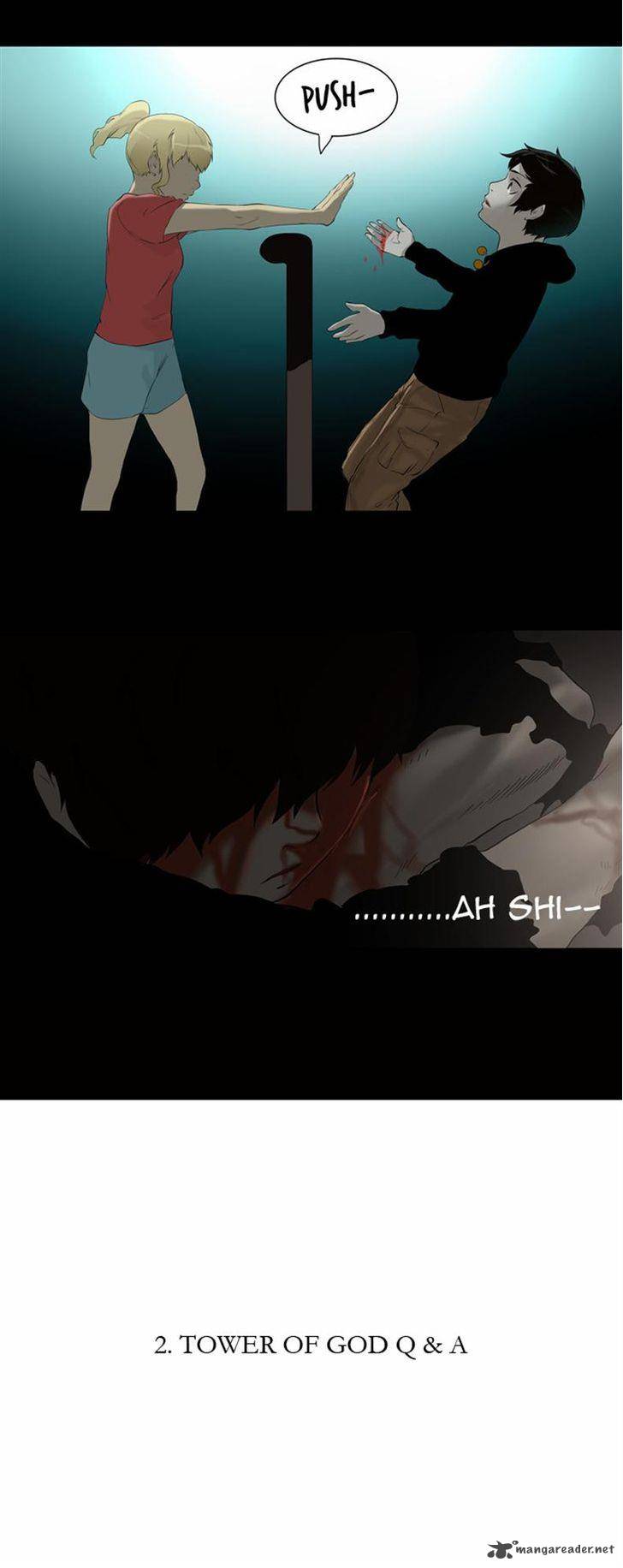Tower of God Chapter 159 - Page 2