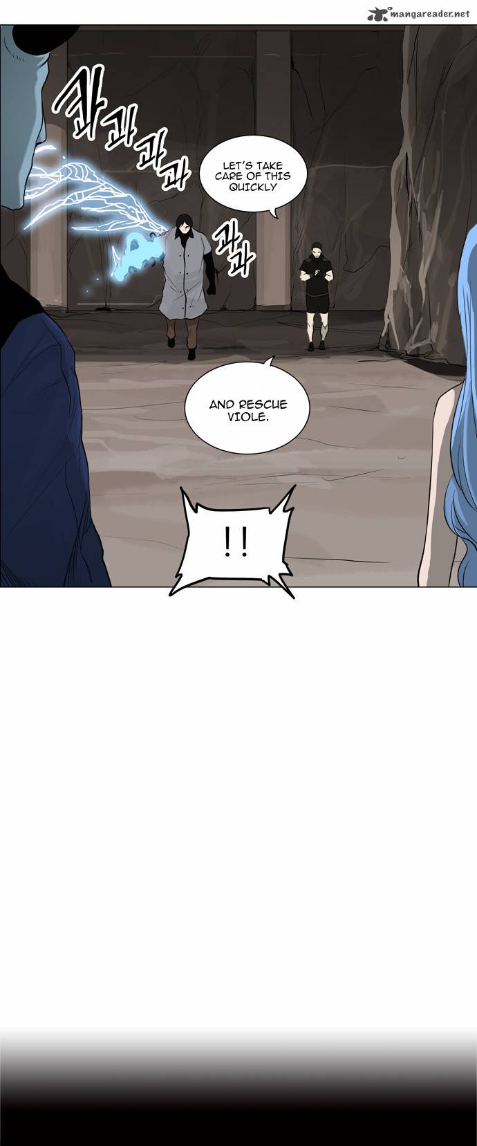 Tower of God Chapter 169 - Page 22