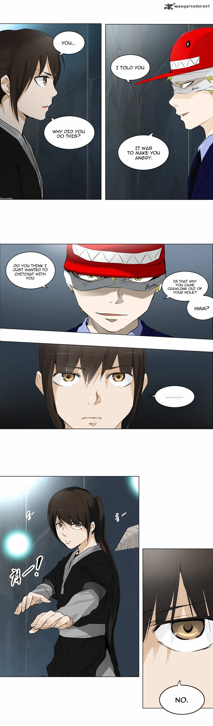 Tower of God Chapter 175 - Page 5