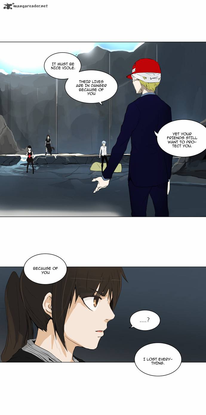 Tower of God Chapter 175 - Page 9