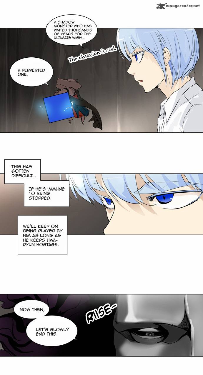Tower of God Chapter 181 - Page 13
