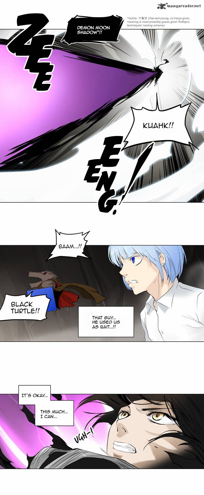 Tower of God Chapter 181 - Page 16