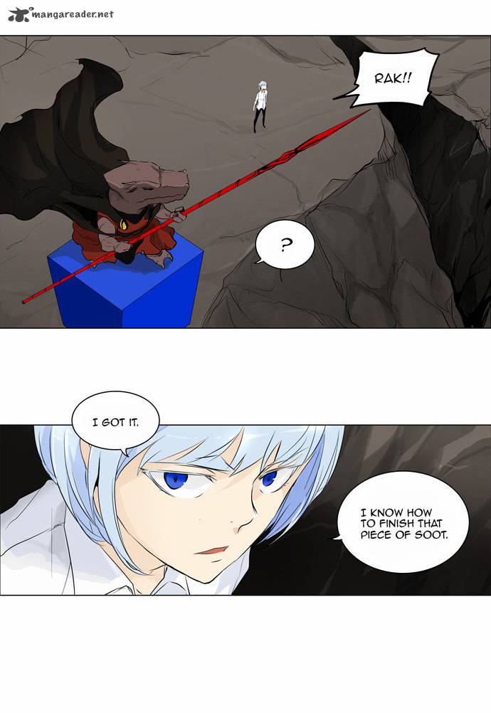 Tower of God Chapter 181 - Page 19