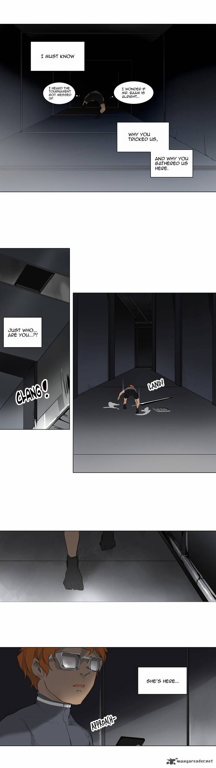 Tower of God Chapter 181 - Page 6