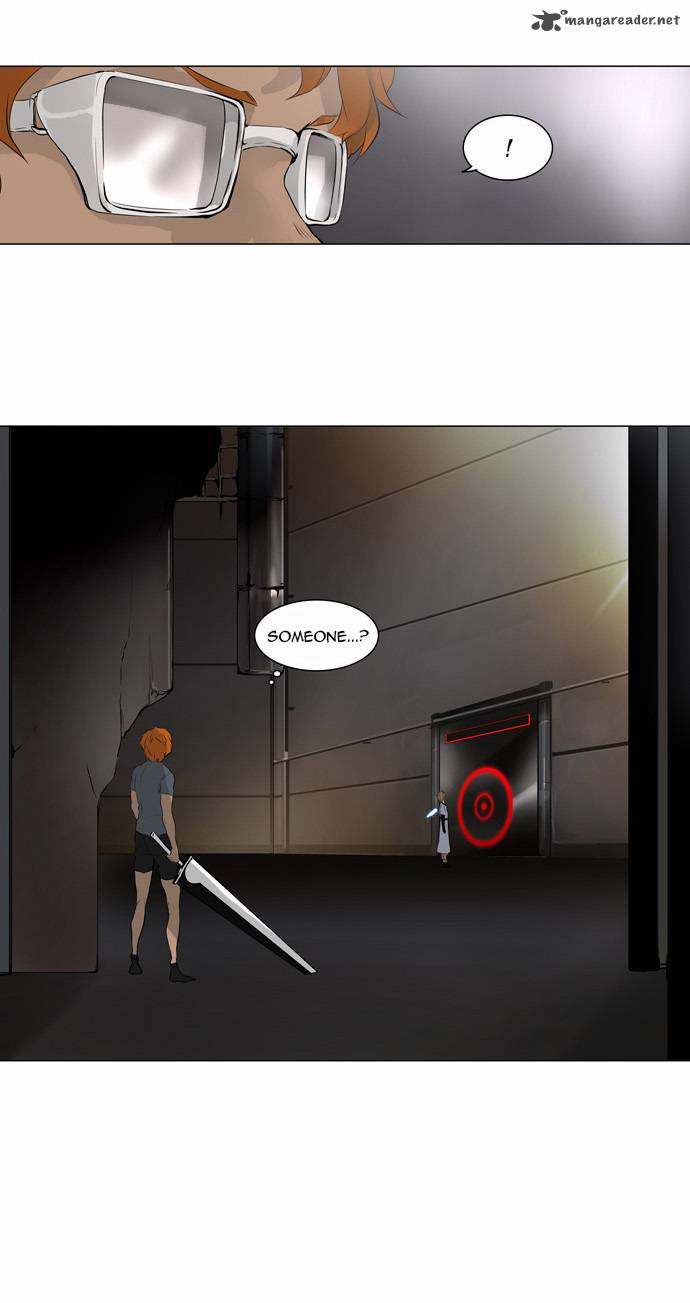Tower of God Chapter 181 - Page 7