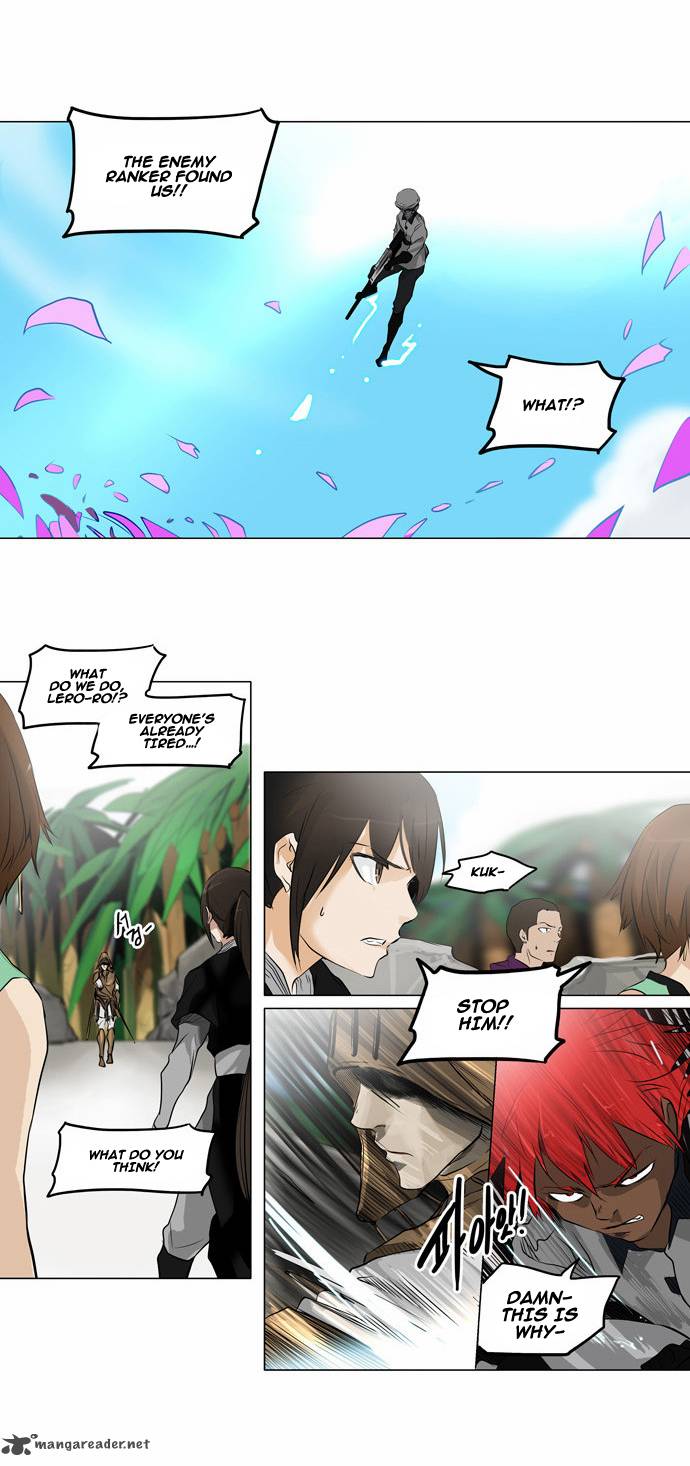 Tower of God Chapter 187 - Page 10