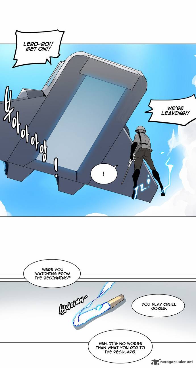 Tower of God Chapter 187 - Page 15