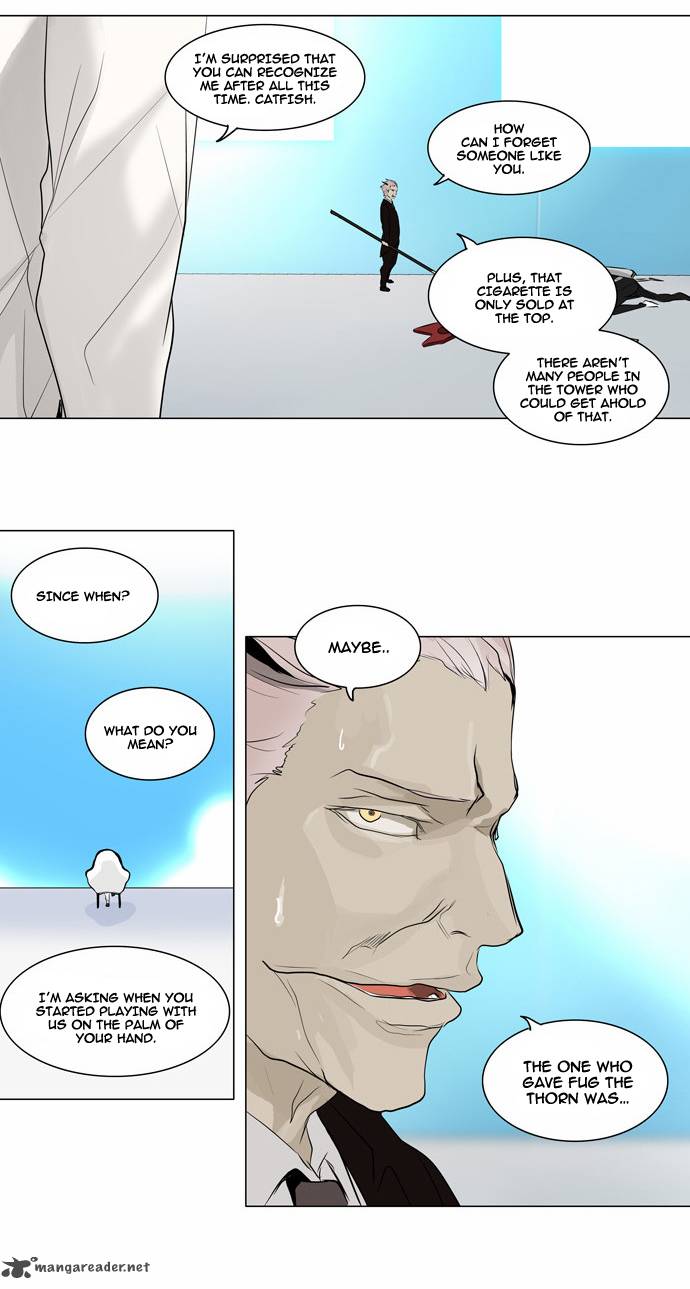 Tower of God Chapter 187 - Page 16