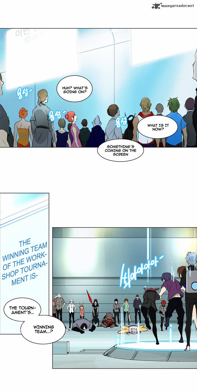 Tower of God Chapter 187 - Page 18