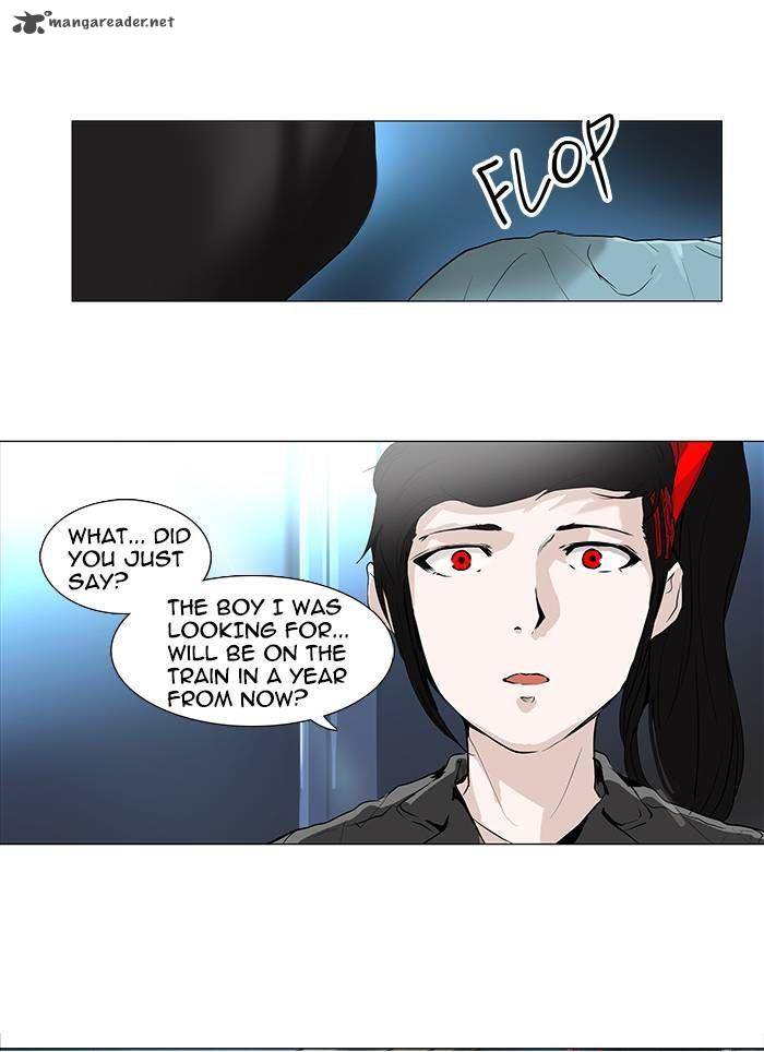 Tower of God Chapter 194 - Page 1