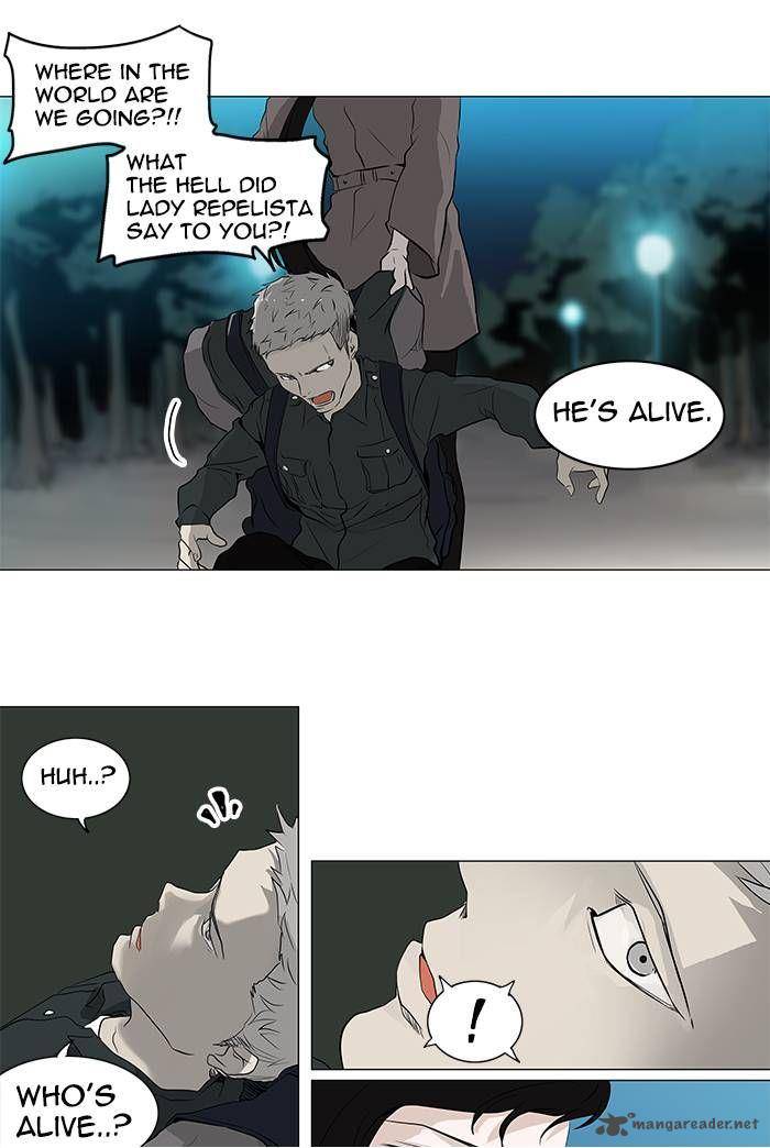 Tower of God Chapter 194 - Page 14