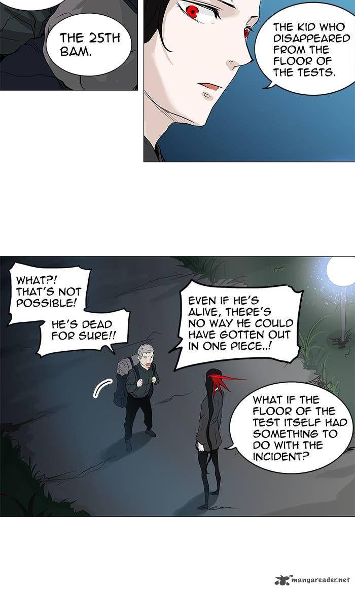 Tower of God Chapter 194 - Page 15
