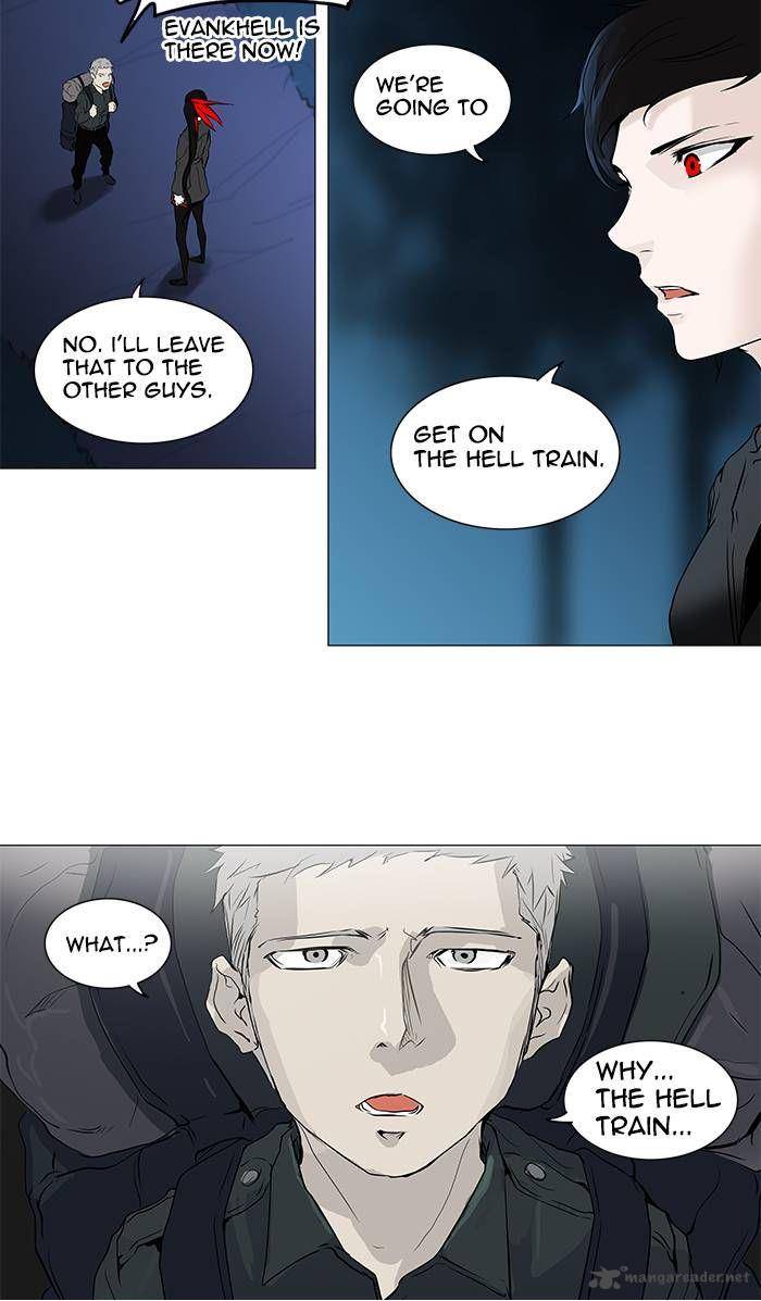 Tower of God Chapter 194 - Page 18