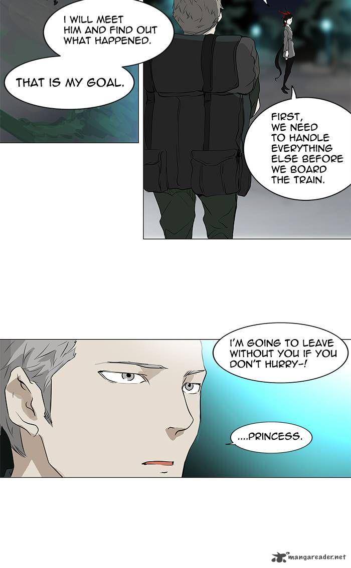 Tower of God Chapter 194 - Page 20