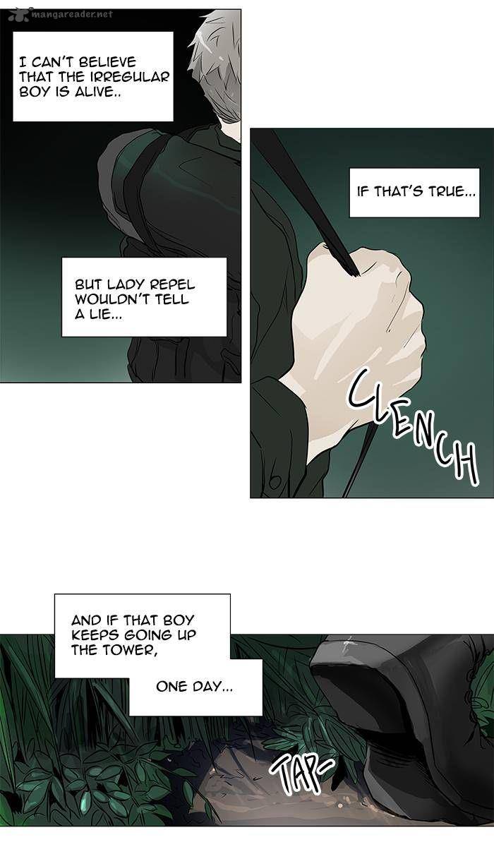 Tower of God Chapter 194 - Page 21