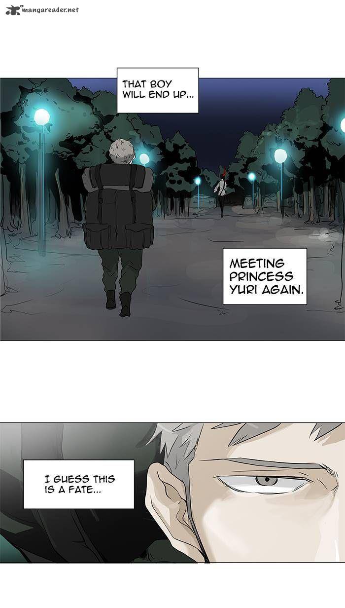 Tower of God Chapter 194 - Page 22