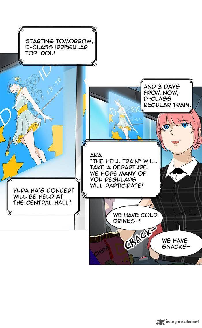 Tower of God Chapter 194 - Page 27