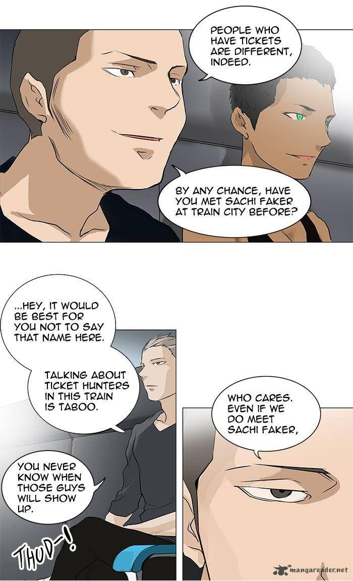 Tower of God Chapter 194 - Page 30
